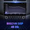 2 Din Android 12 Car Radio For Honda Accord 7 2005 - 2008 Multimedia Video Player GPS 4G WIFI Carplay Auto Stereo RDS Head Unit