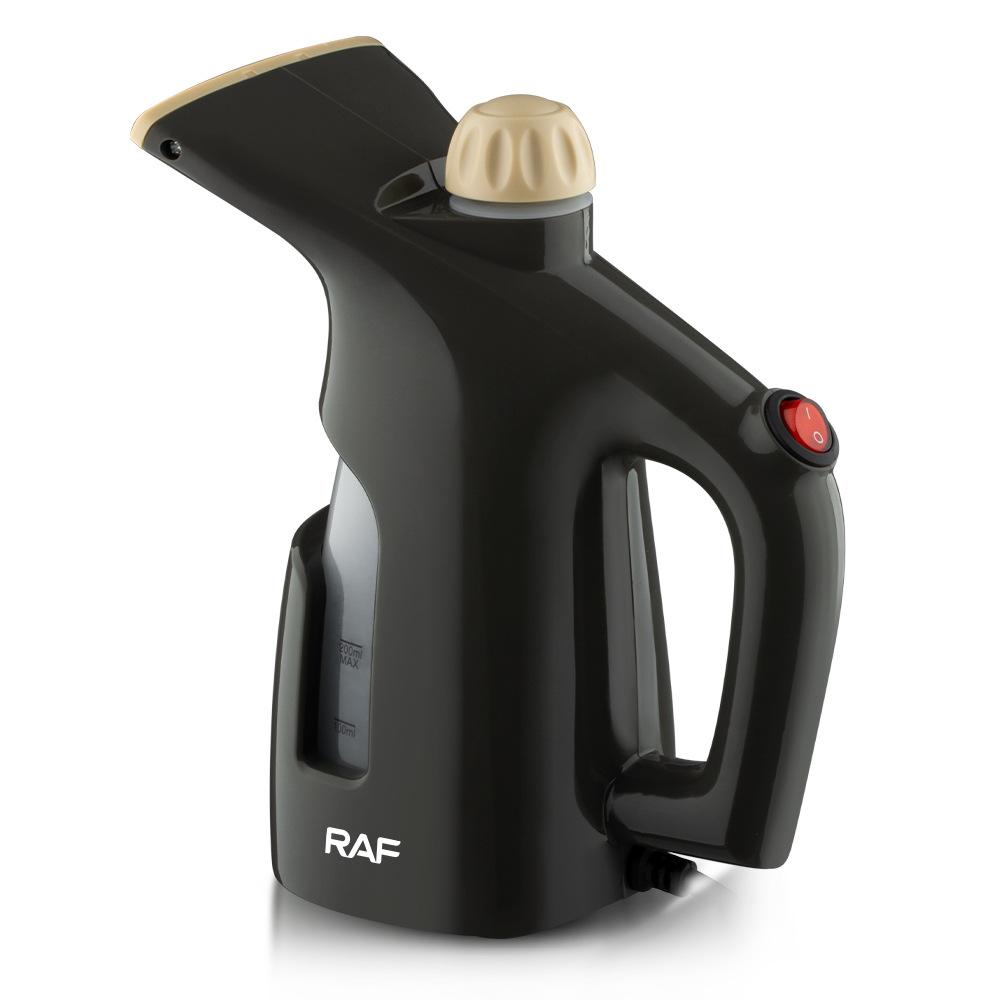 European Standard Handheld Electric Iron Steam Small Household Ironing Machine Mini Ironing Machine Hanging Iron Iron Bucket