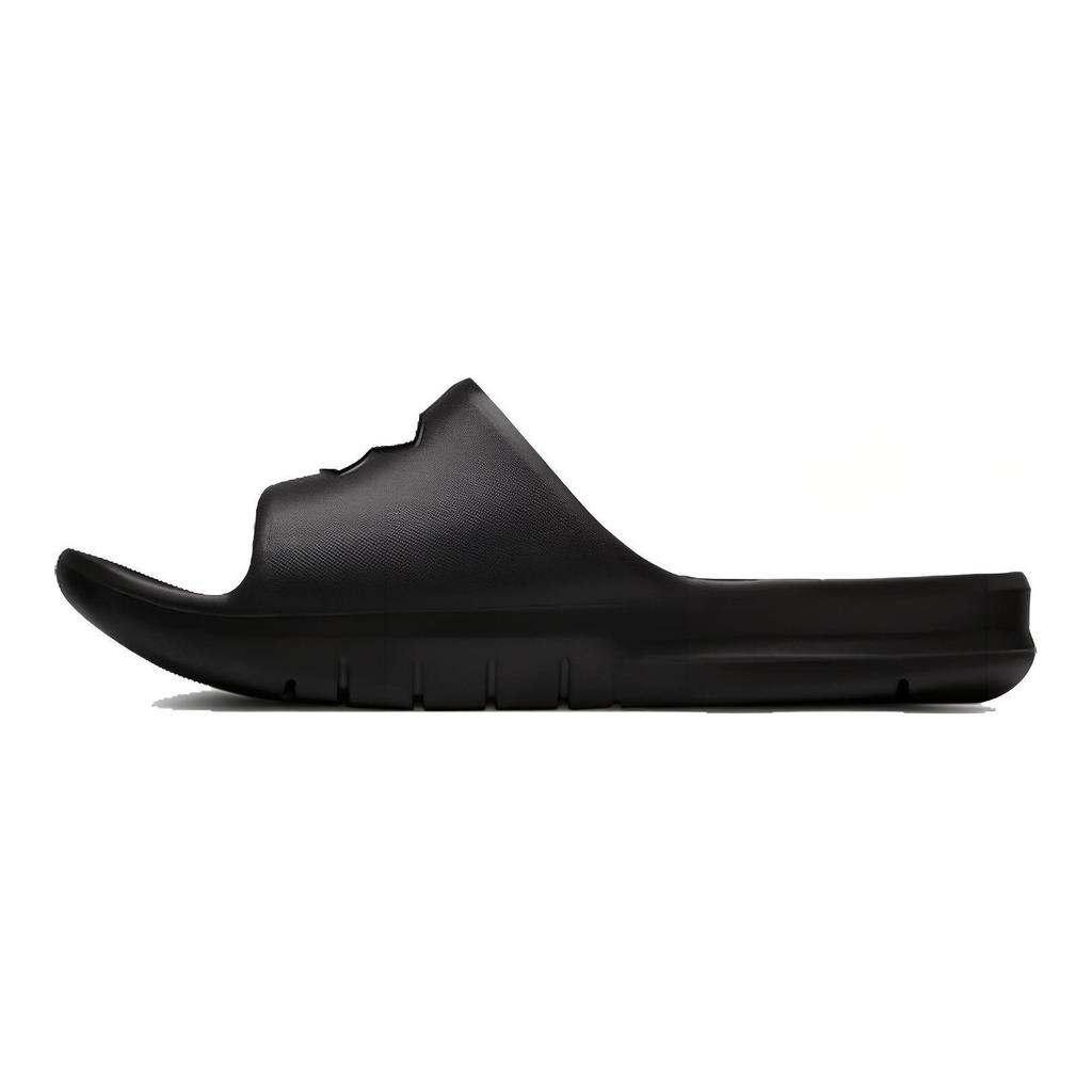 Under Armour Core Pth Slide 'Black' 3021286-001