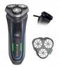 Remington R6 Style R6000 Wet And Dry Shaver 1 Pc