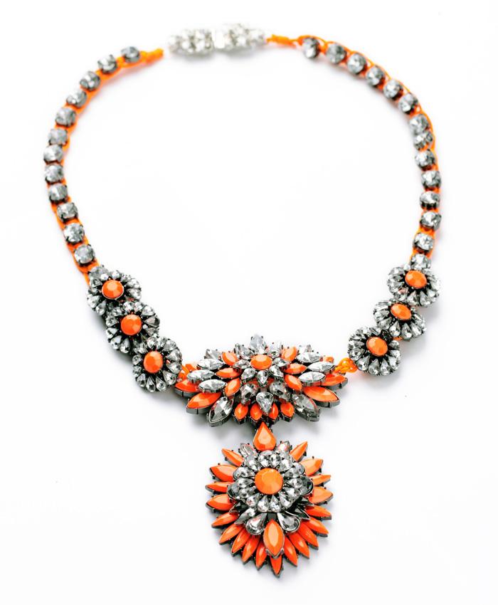 Kissme Factory Outlet Vintage Pendant Necklaces For Women Bohemian Statement Necklaces Fashion Jewelry Clearance Sale