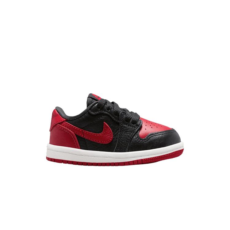 Air Jordan 1 Retro Low OG TD Banned 2026 22