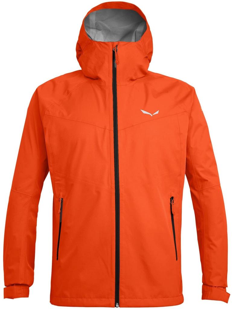 Куртка Salewa Puez Aqua Powertex 2.5 Lagen Jacke