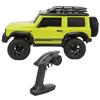 RC Crawler Realistic 136100 V3 1 10 Remote Control Off Road Vehicles Car Toy for Kids Adults
