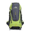 HU WAI JIAN FENG 0621 70L Hiking & Mountaineering Backpack