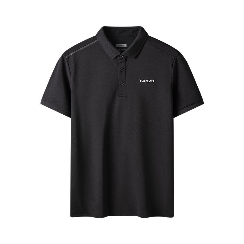 TOREAD Outdoor Quick-Dry Performance Polo Shirt XXL