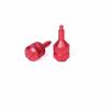 2pcs Metal Joystick for DJI FPV / RC PRO Remote Control Thumb Holder / FPV VT 1 / Mavic 3 / Mavic 3pro Drone ccessories