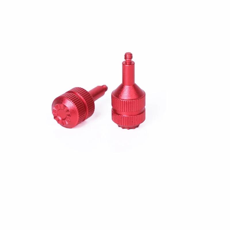 2pcs Metal Joystick for DJI FPV / RC PRO Remote Control Thumb Holder / FPV VT 1 / Mavic 3 / Mavic 3pro Drone ccessories