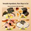 Fogli di Alga Nori per Sushi Grandi ZhanYi