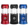 Solar Outdoor Emergency Portable Lantern, Usb Camping Tent Light - PR