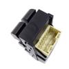 ELIFEPARTS Power Window Switch Compatible Wagon R MR Wagon Alto Selvo MH21S (Lat)/MH22S General Purpose 16 Pin