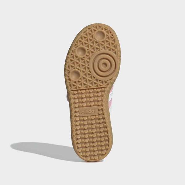 Adidas Kids Samba Jane