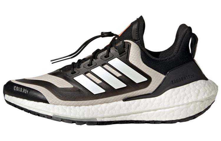 Adidas Wmns UltraBoost 22 Cold.RDY 2.0  Aluminium White  Women s GX6735 41