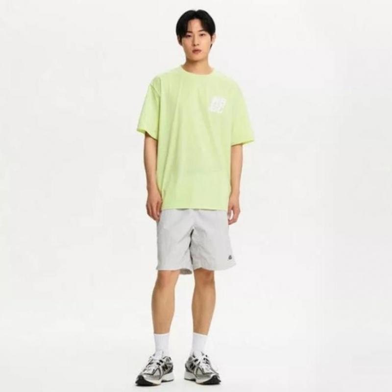 Seller Hub Sports New Balance Tee Nbsc Cool Feeling Short Sleeve Tee Nbnee22553 41