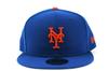 NEW ERA MLB 9FIFTY Snapback National New York Mets Cap, League,