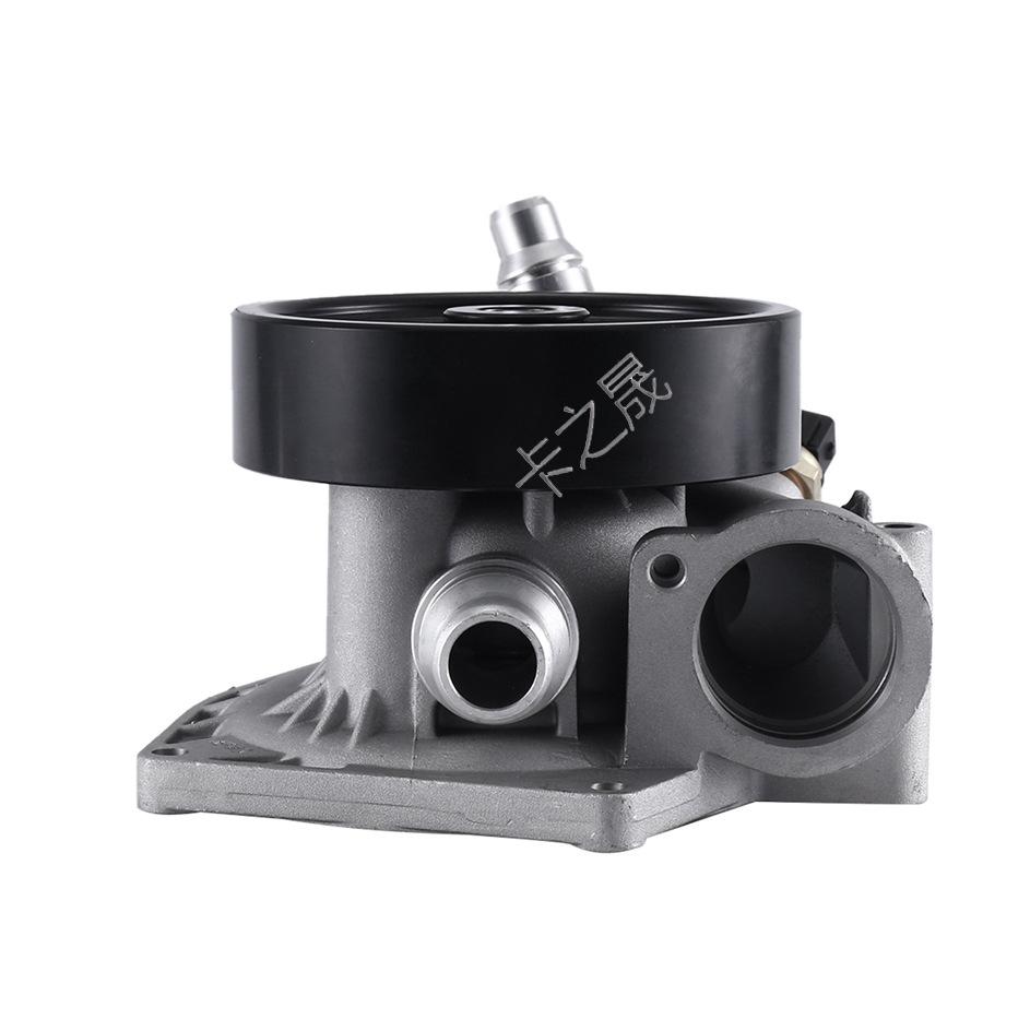 Engine Coolant Water Pump for BMW 5, 6, 7 Series, X6 (Part No. 11517548263)