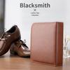 11-Piece Horsehair Shoe Polish and Leather Care Kit