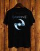Evanescence Band For Fans Heavy Cotton Black Full Size Men Women Tee Shirt BL054
