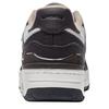 Li Ning Rsr 101 Lightweight High Resilience Retro Basketball Shoes Men Sneakers Coffee-Brown ABCS087-8