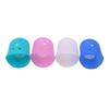 15Pcs Guitar Zither Thumb Pick Finger Sleeve Protect Finger For Splicing Thread Pressing Practical Elastic Ukulele Finger Sleeve
