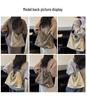 2025 Advanced Fashion Tote: Versatile Shoulder & Crossbody Handbag