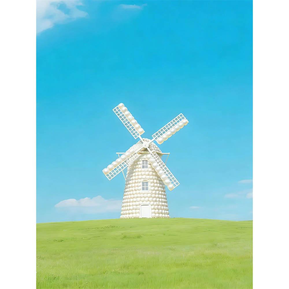 

Набор для Алмазной Живописи Жемчугом «Сделай Сам» для Взрослых, Картина Жемчугом «Широкая Открытая Равнина» Особой Формы для Декора Дома и Офиса, Ручная Работа, Подарок 30x40cm