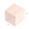 Accesorii pentru decor – Obiecte decorative din lemn