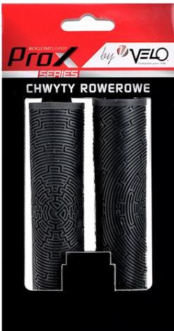 Prox Grips Bicycle Grips Soft Handlebar Grips