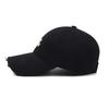 Broken Baseball Cap Spring Autumn Women Embroidered Cap Men Sunshade Sunscreen Cap