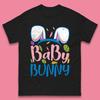 Baby Bunny Mens T-Shirt Womens Tops Tees