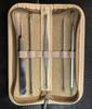 Ultra-Fine Stainless Steel Blackhead and Pimple Extractor Tool