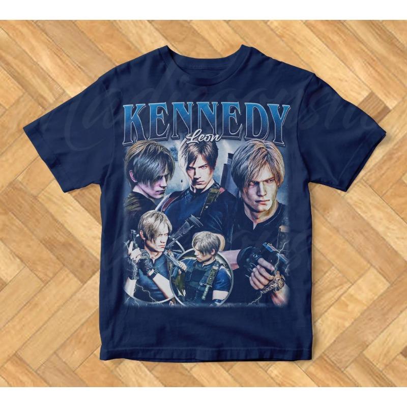Manhunt Retro Y2K Men's and Women's American Street Wear T-shirt, Fashionable Round Neck Loose Casual Top for Spring and Summer