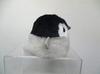 Sanei Boeki Original Plush Toy Toridango Emperor Penguin Chick W9D8H7cm Animal
