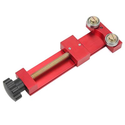 Fréza olejových filtrů 66490 Přesná zinková slitina Silná pevnost Vhodné pro 1?34 palců až 5?34palcový olejový filtr