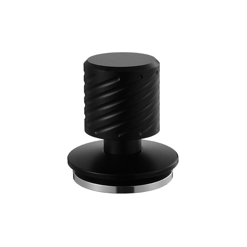 For Daily Brewing Automatic Coffee Tamper Stable Tamping Force 30lb Constant Pressure 304 Stainless Steel Base