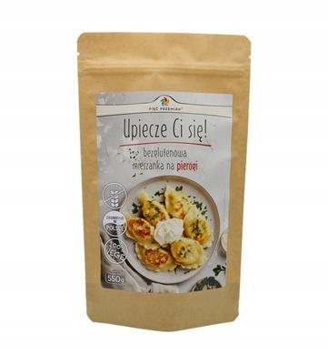 Piąty Przemiany Gluten-free Dumpling Mix 500g Piąty Przemiany 500 G