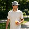 Anti-UV Fishing Hat Quick-drying Sun Hat Fashion Peaked Cap  Men Women