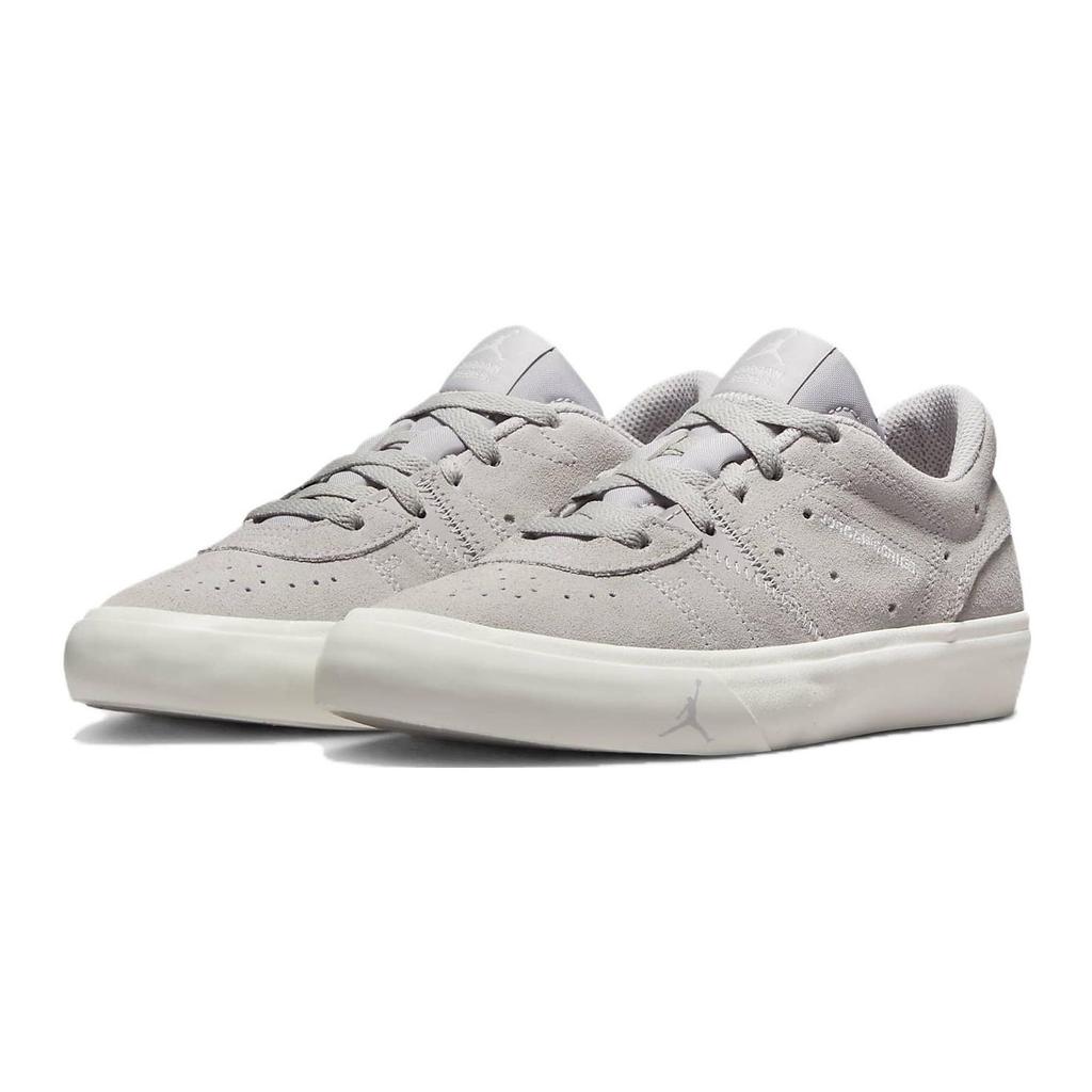 Air Jordan Serie ES GS Grigio DN3205-002