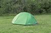CAPTAIN STAG Trekker Solo Tent UV Green UA-0052, 1-Person