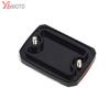 NEW Fashion Accessories Fits For DUCATI Scrambler 400 800 Sixty2 Mach 2.0 Motorcycles Gold Front Brake Fluid Reservoir Cap Cover