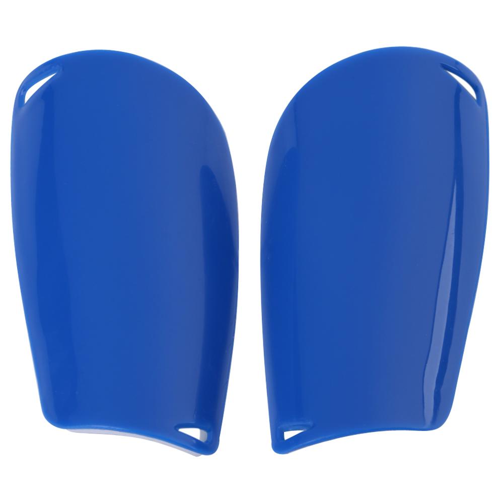 2-20Pcs Soccer Shin Guards Football Protectors Pad Adult Kids Shinguards Set Antislip Shield Soccer Training Leg Protective Gear
