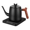 Intelligent Electric Kettle with Narrow Spout & 304 Stainless Steel