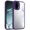For Oneplus 15R Case Oneplus Ace6 Phone Case 1+Ace 6 6T Cover Air Cushion Shockproof Silicon Bumper Clear Matte Back Cover Hard