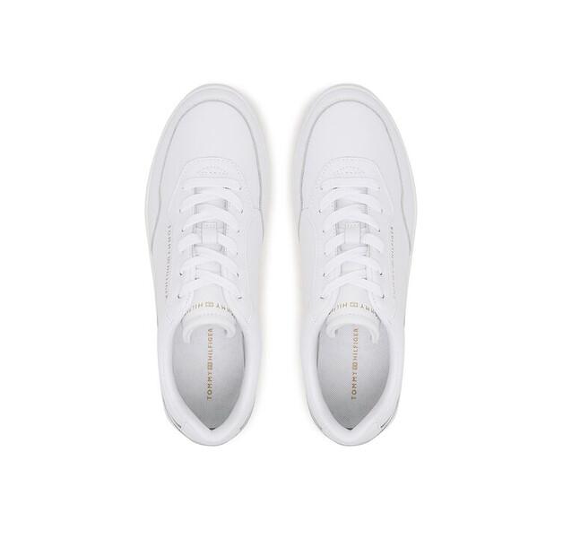 Кроссовки Tommy Hilfiger Casual Cupsole