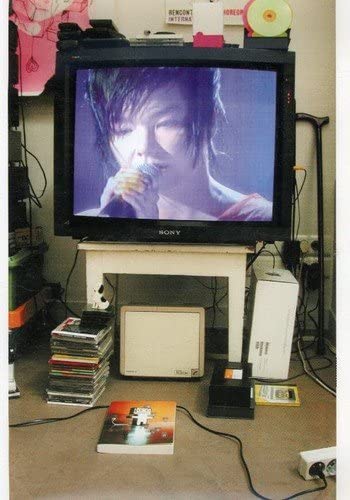 

DVD BJORK - Live at Shepherds Bush Bjork500DVDX,Bj One Little Indi 2001 US Поп Б/У