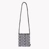 Thence Knit Mini Cross Bag_Cb Logo