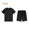 Anta Kids Boys' Summer Sports Knit Set A52527712