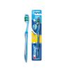 Crest Colorful Crystal Soft Bristle Toothbrush