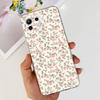 For Xiaomi 11 Lite NE 5G Case Cute Astronaut Cover Clear Soft Silicone Phone Funda For Xiaomi 11 Lite 4G Coque on Mi 11Lite Capa