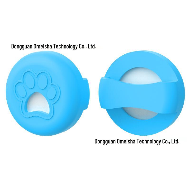 Pet AirTag Protective Case for Apple Tracker
